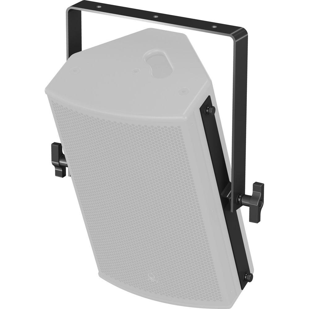 Turbosound NUQ102-FY Flying Yoke for NuQ102 Loudspeaker