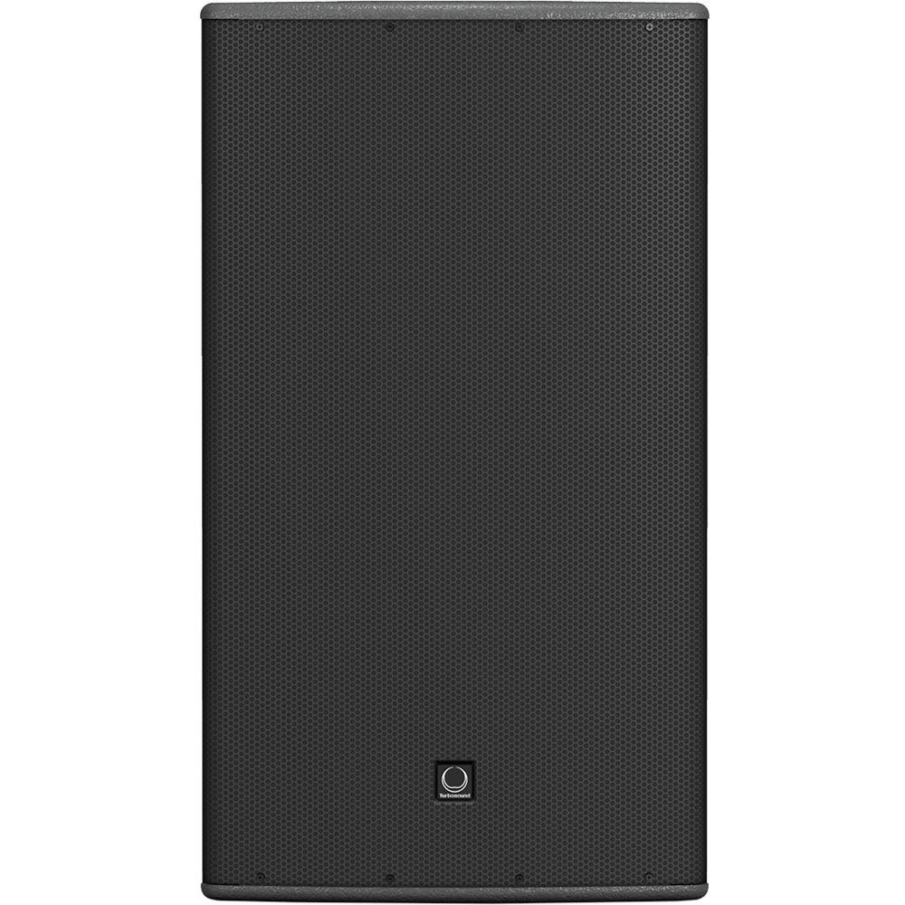 Turbosound TCS-152 Arrayable 2 Way 15" Full Range Loudspeaker