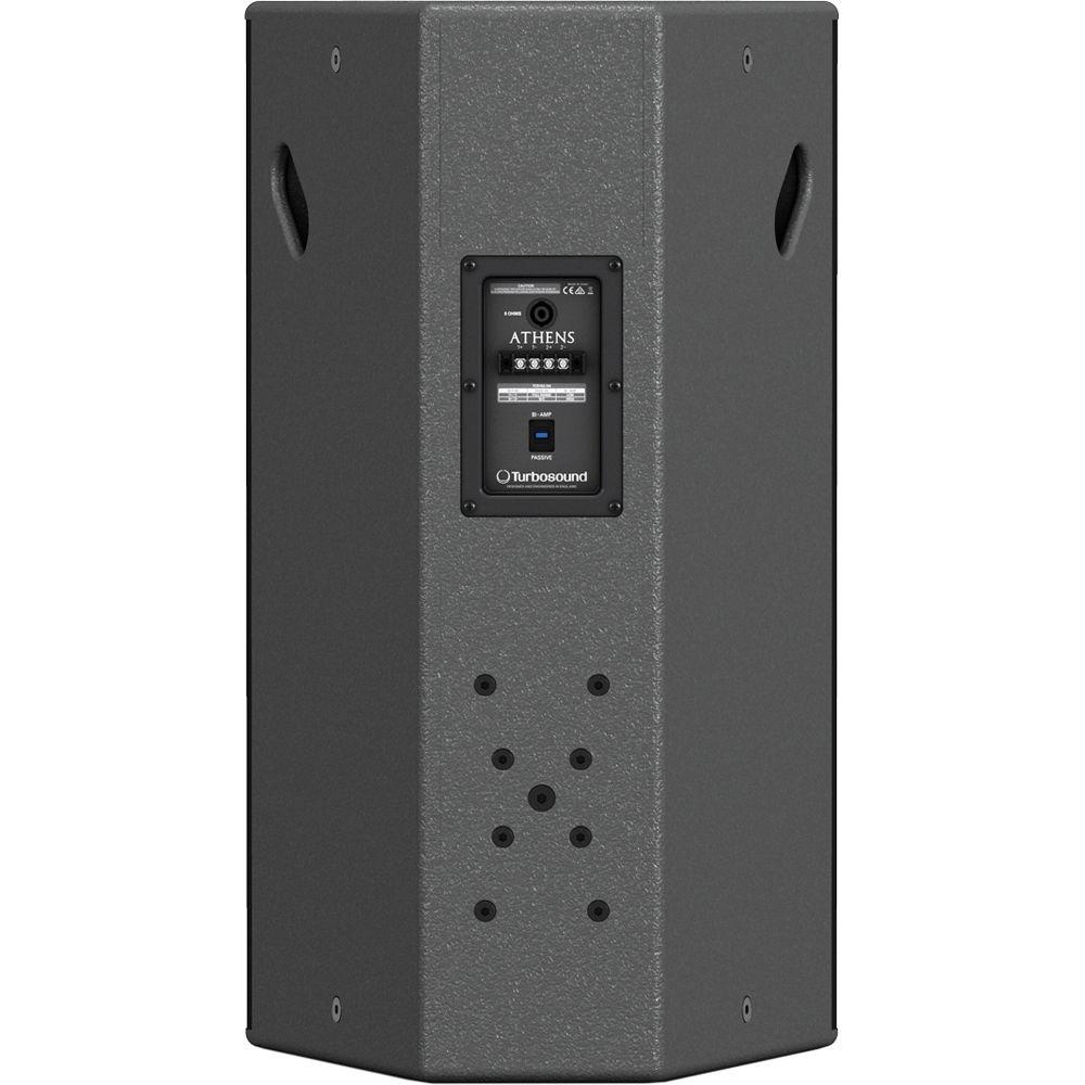 Turbosound TCS-152 Arrayable 2 Way 15" Full Range Loudspeaker