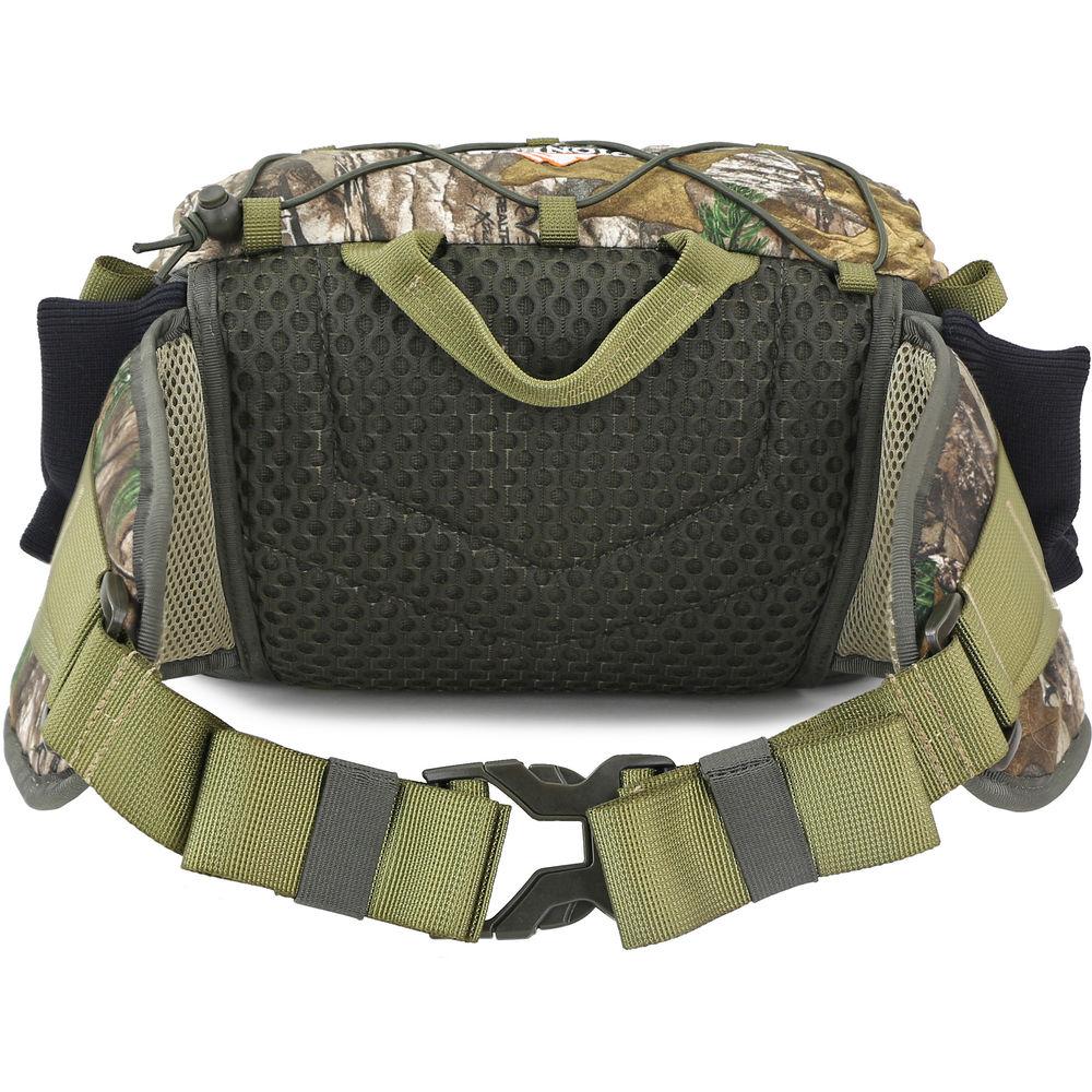 Vanguard PIONEER 400RT Waist Pack