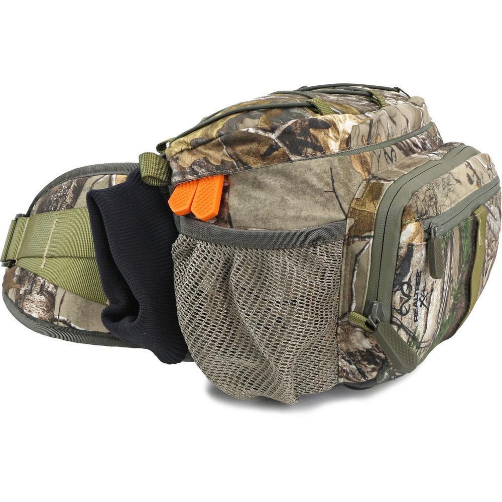 Vanguard PIONEER 400RT Waist Pack