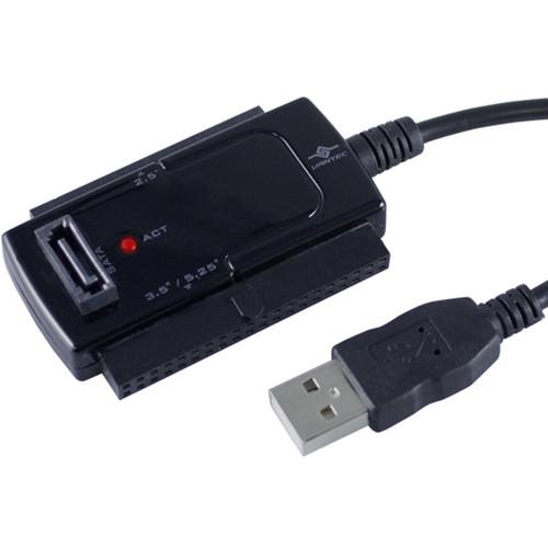 Vantec SATA IDE to USB 2.0 Adapter