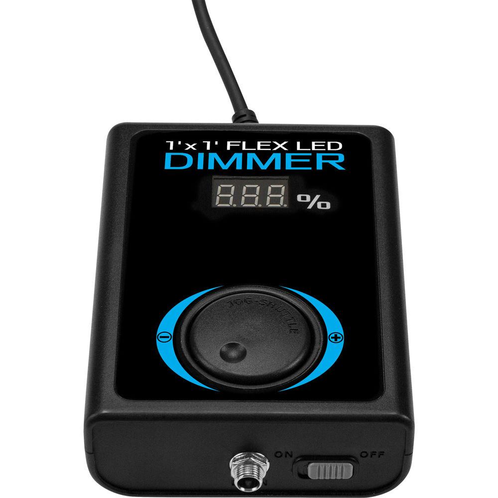 Westcott Flex Daylight LED Mat