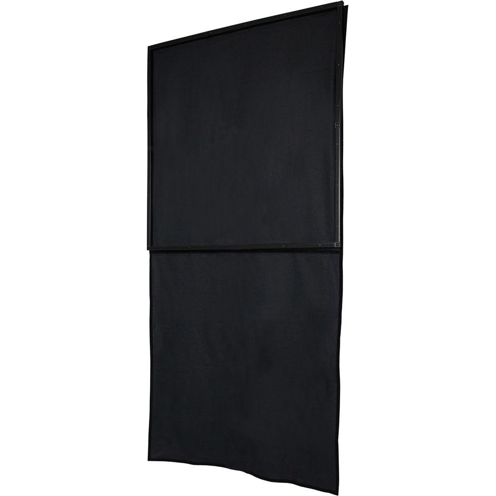 Westcott Scrim Jim Cine Floppy Cutter Fabric