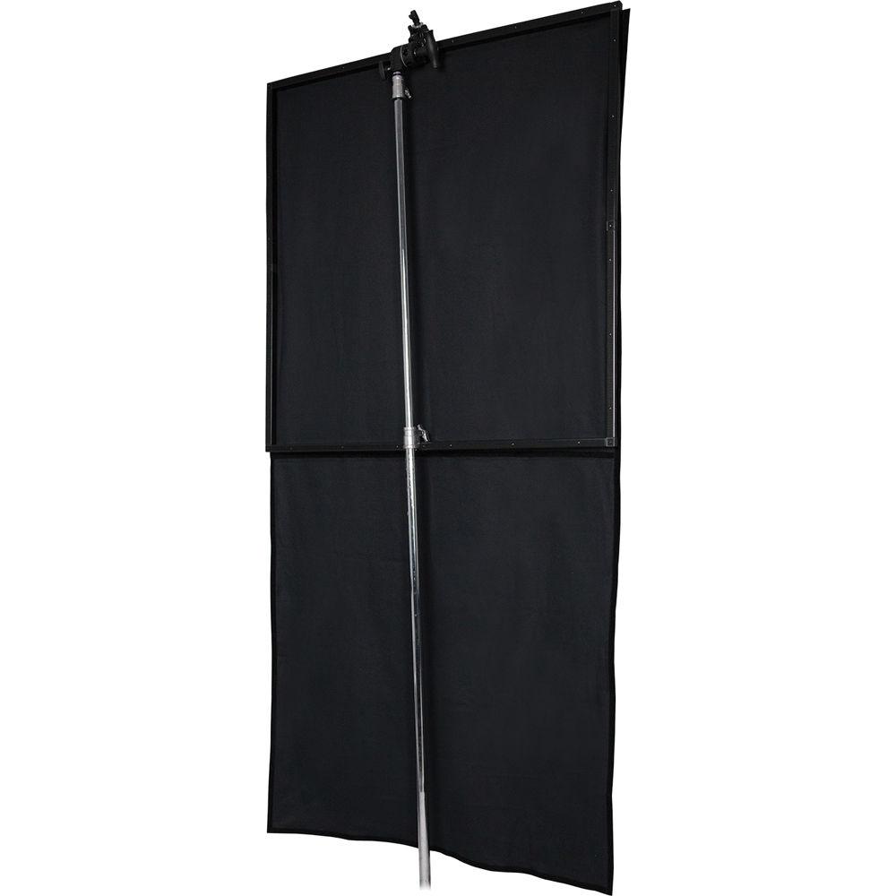 Westcott Scrim Jim Cine Floppy Cutter Fabric