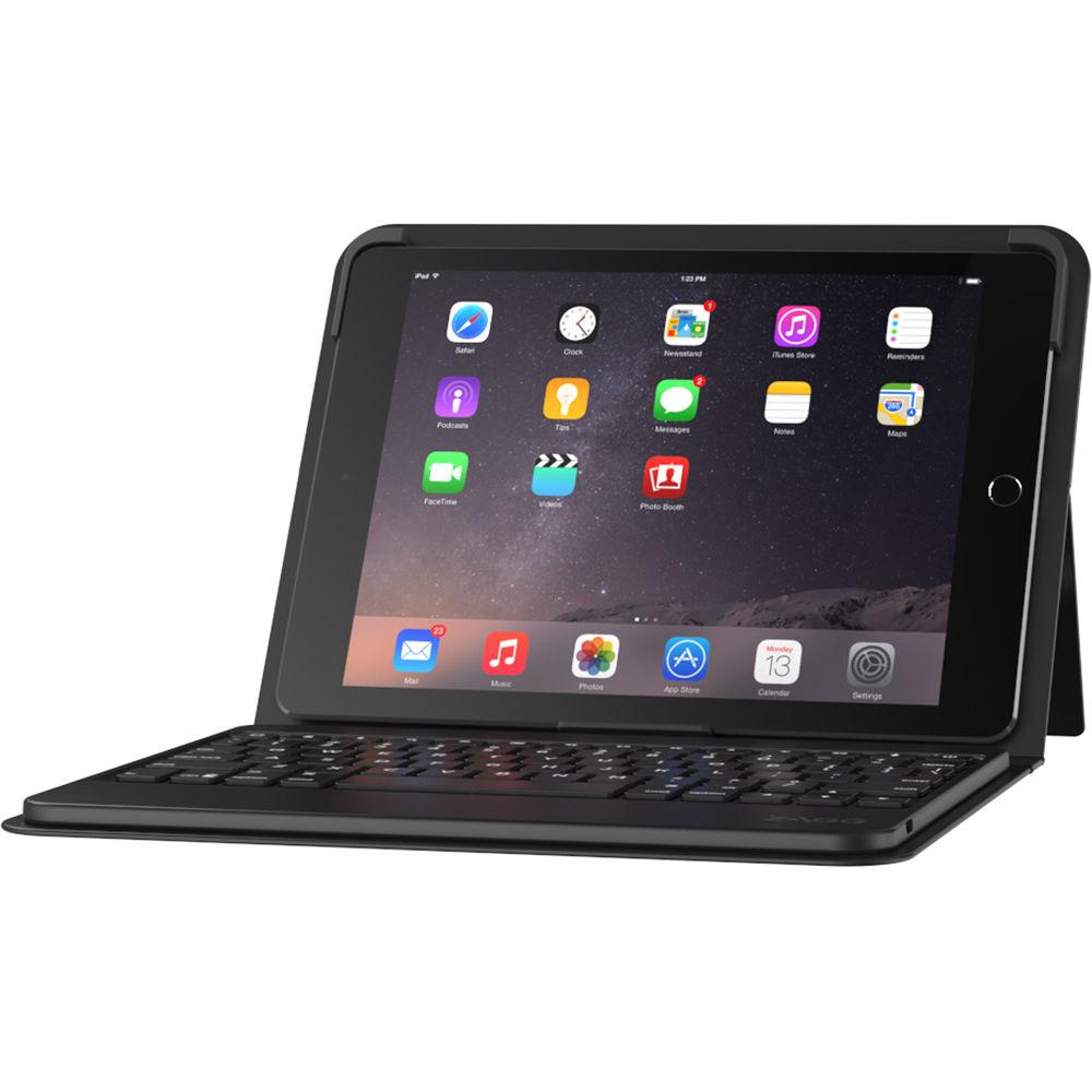 ZAGG Messenger Folio for iPad Mini 4