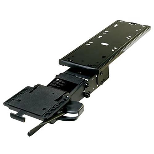 3M AKT101LE Adjustable Keyboard Tray with Lever-Adjust Arm