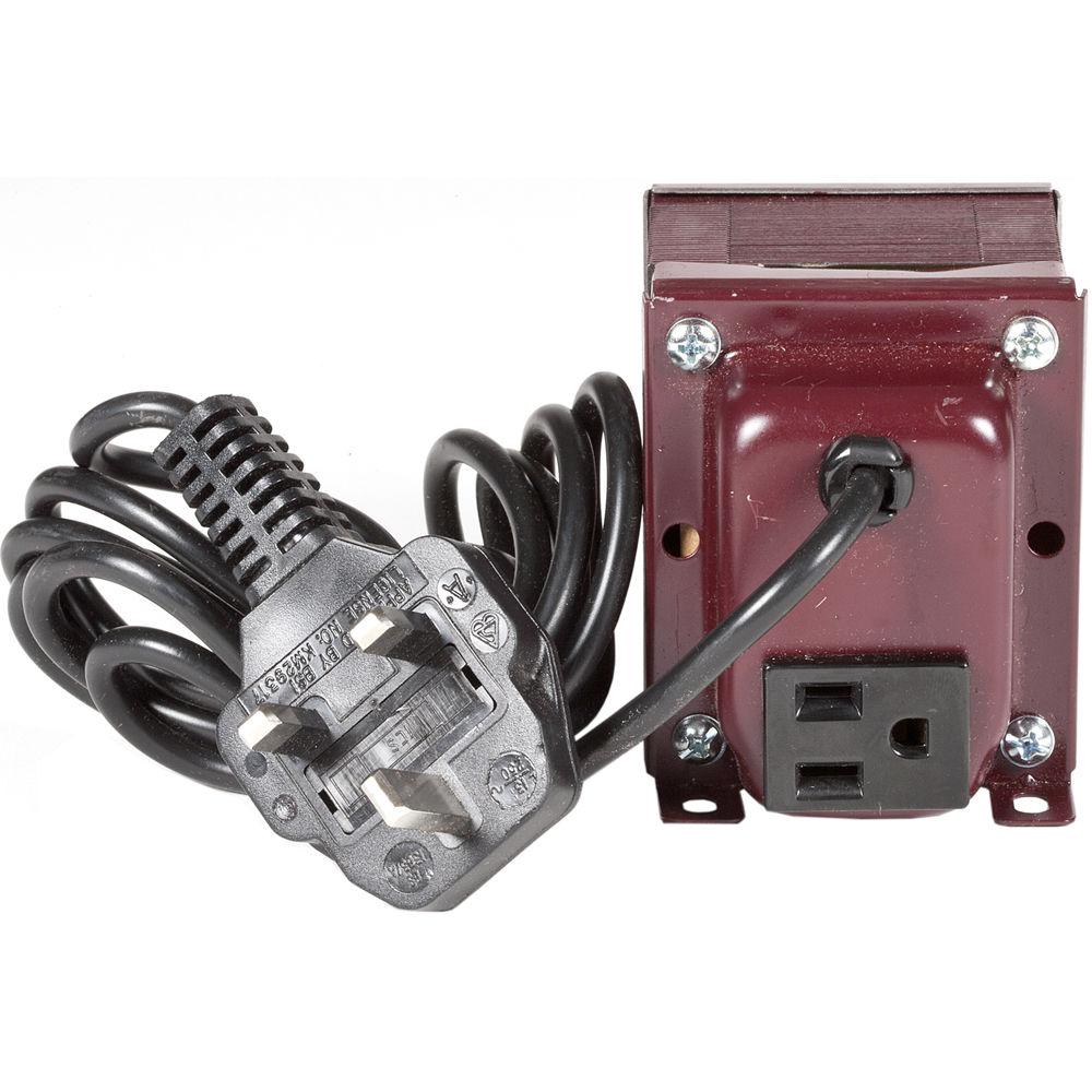 ACUPWR 100W Step Down Transformer