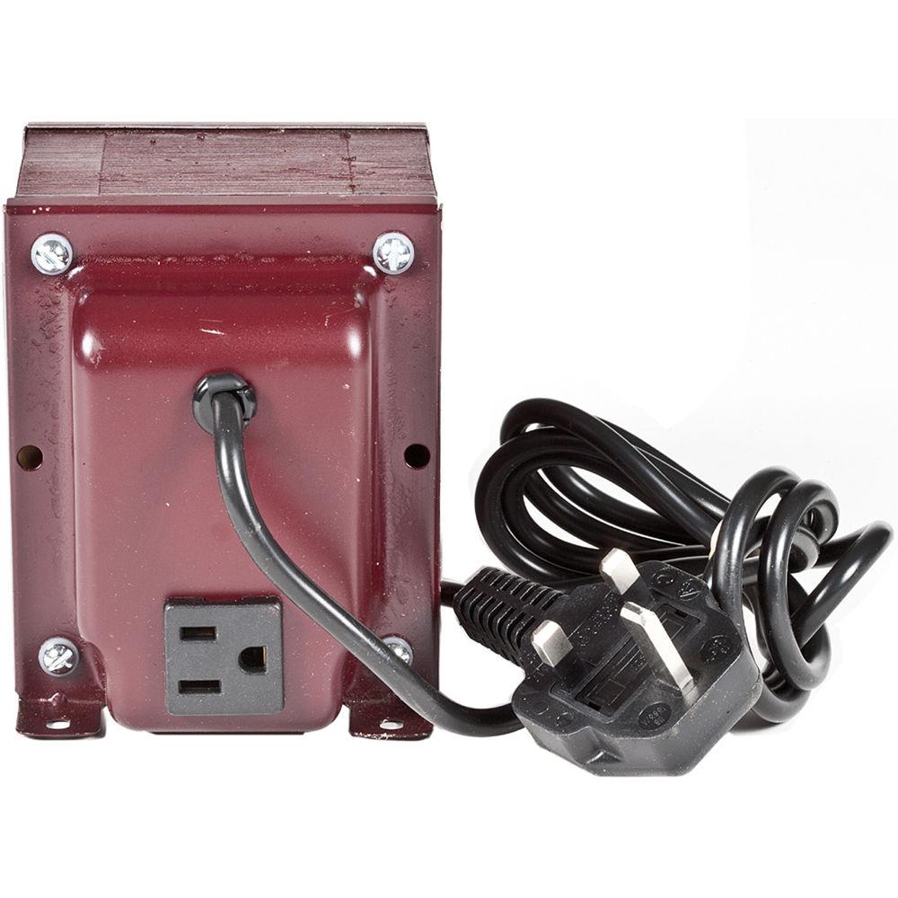 ACUPWR 2500W Step Down Transformer