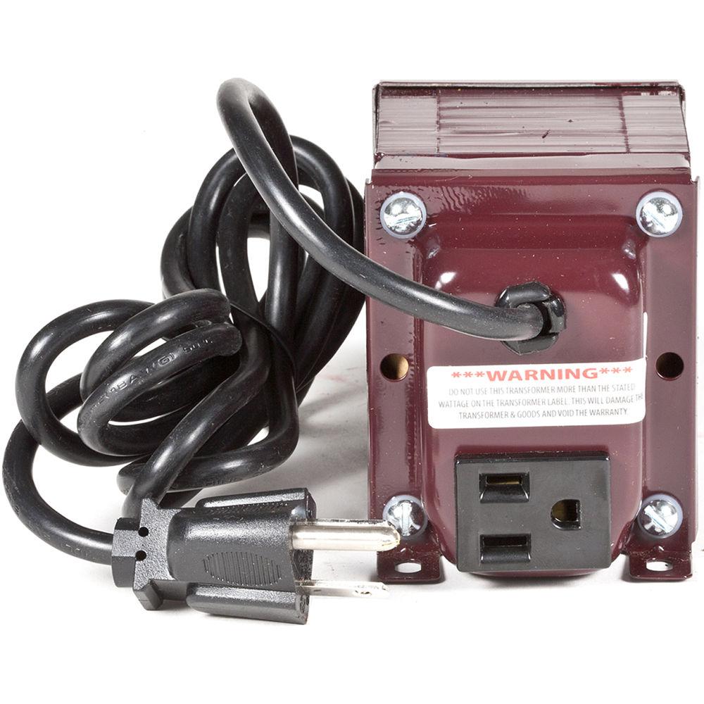 ACUPWR 350W Step-Down Transformer