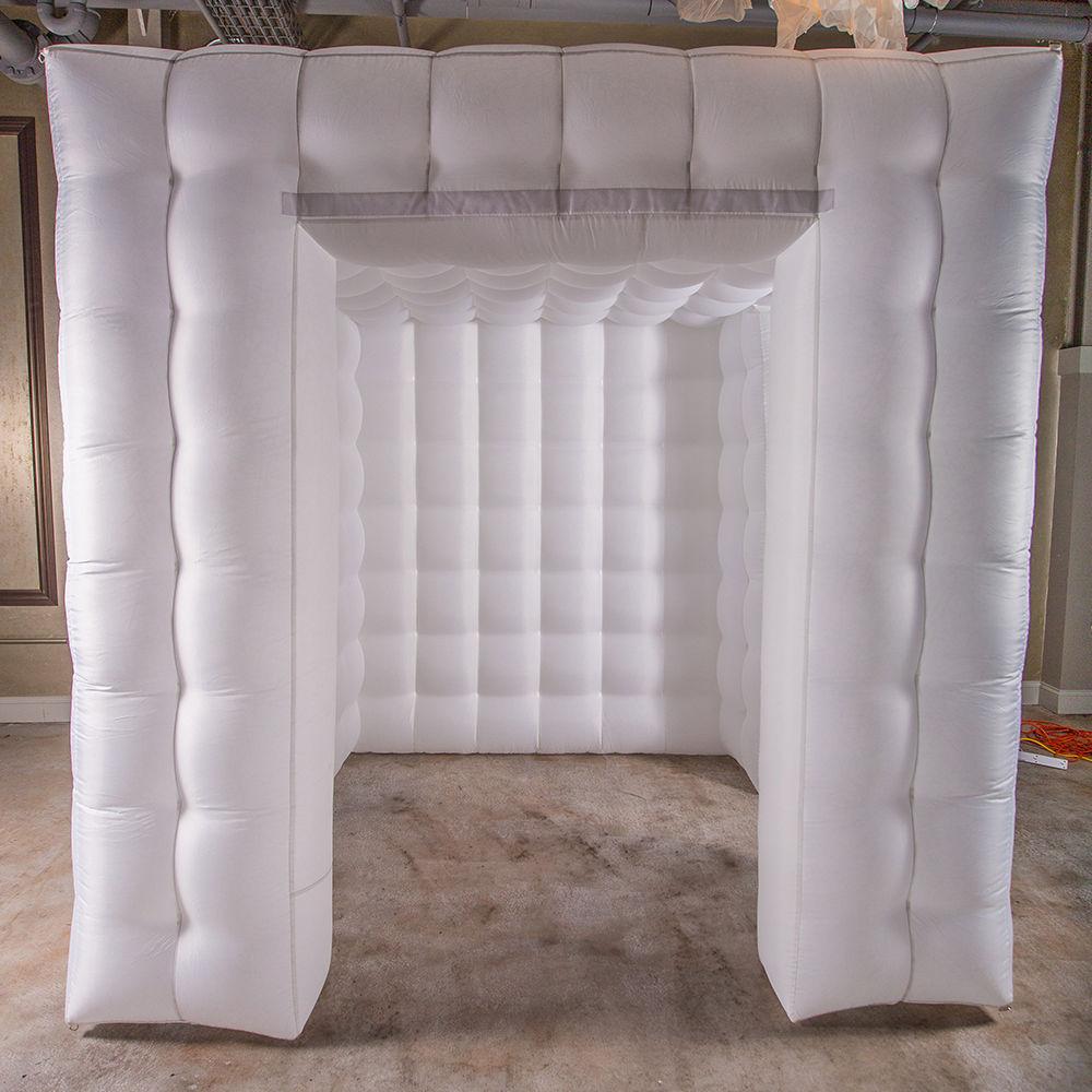 Airbooth Turnkey Photo Booth Package