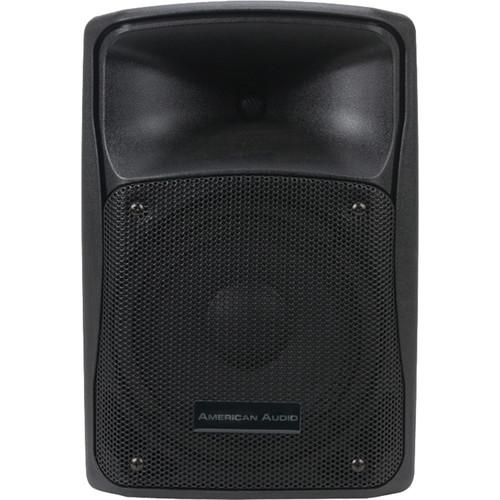 American Audio ELS GO 8BT Bluetooth Speaker