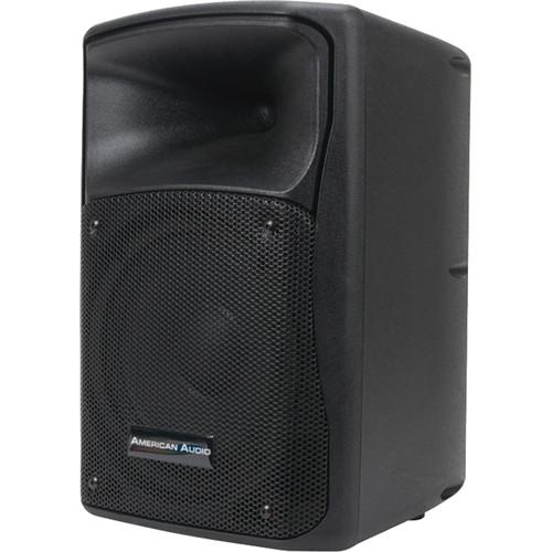 American Audio ELS GO 8BT Bluetooth Speaker