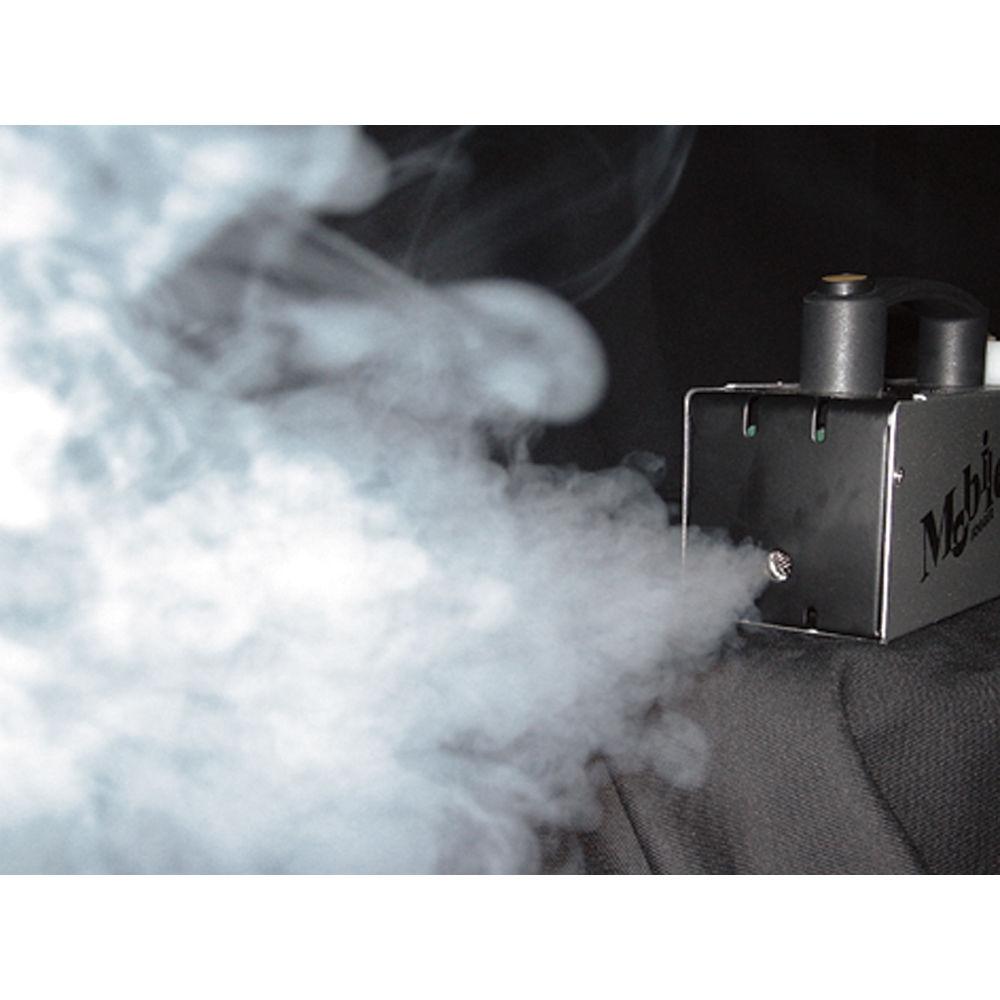Antari M-1 Mobile Fog Machine