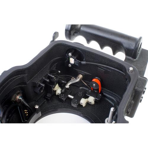 Aquatica A5DSR Pro Underwater Housing for Canon 5Ds, 5Dsr, or 5D Mk III