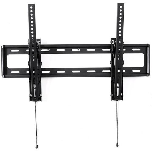 Atdec Telehook Low-Profile Wall Mount for Single LCD LED Plasma TV up to 65"