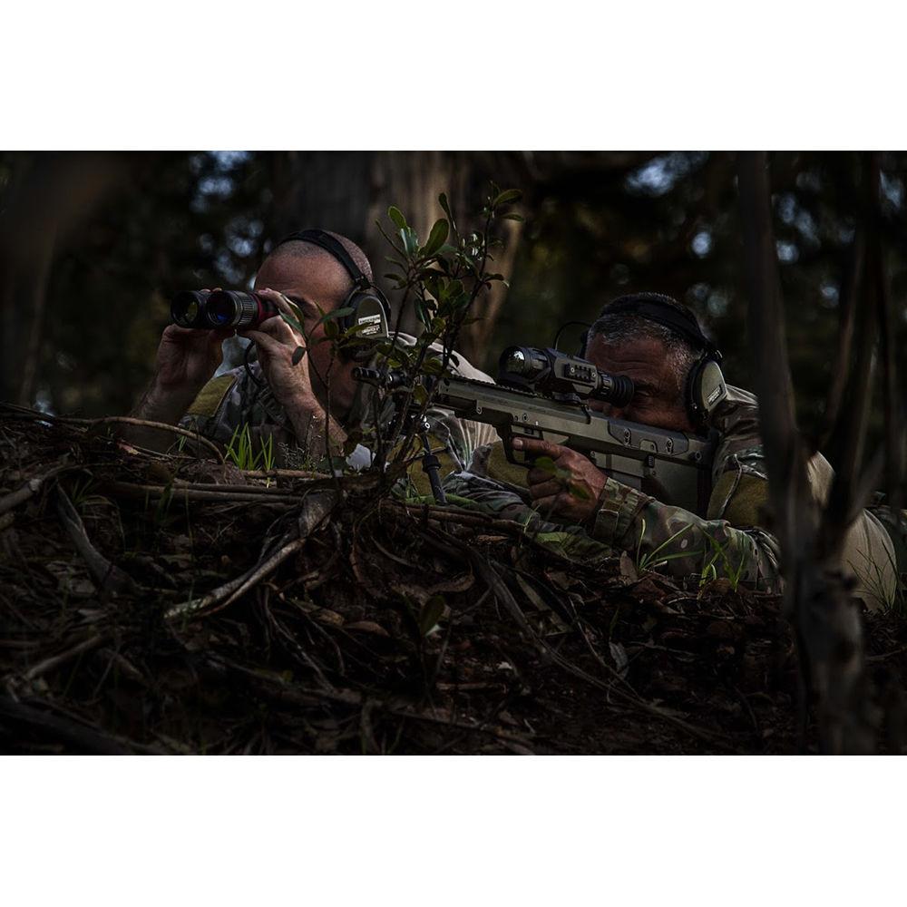 ATN OTS-HD 384 2-8x25 Thermal Digital Monocular