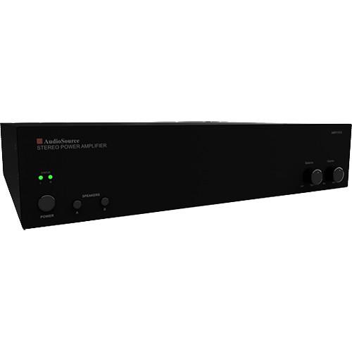 AudioSource AMP Series 150W Stereo Power Amplifier