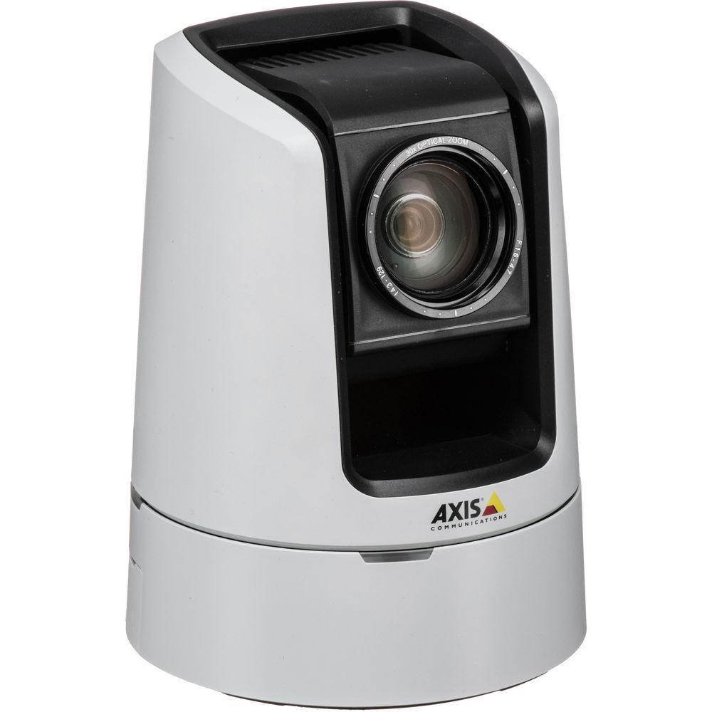 Axis Communications Axis V5914 PTZ Network Camera