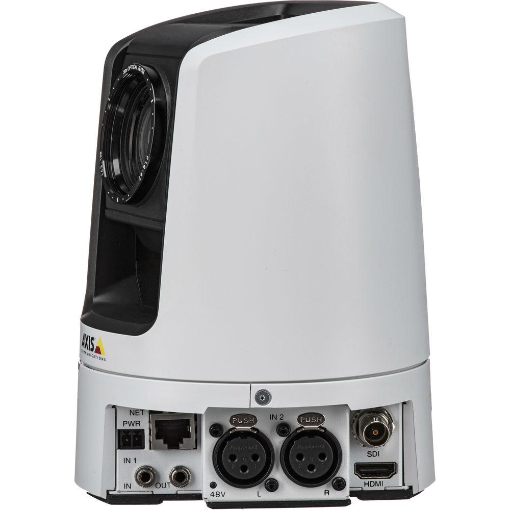 Axis Communications Axis V5914 PTZ Network Camera