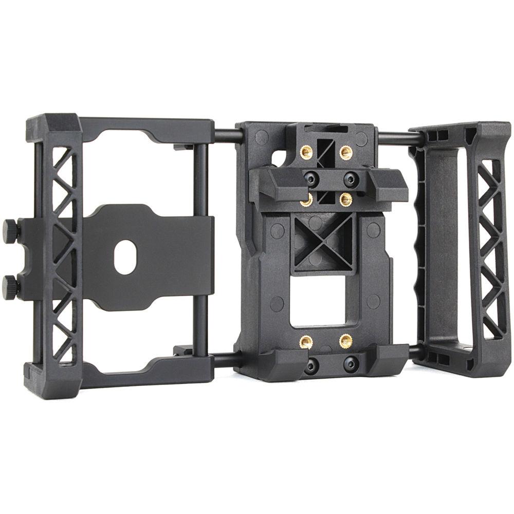 Beastgrip Pro Smartphone Lens Adapter and Camera Rig System
