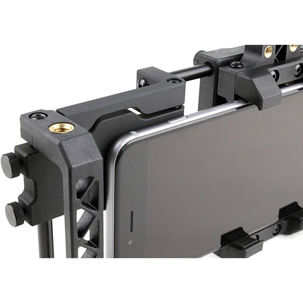 Beastgrip Pro Smartphone Lens Adapter and Camera Rig System