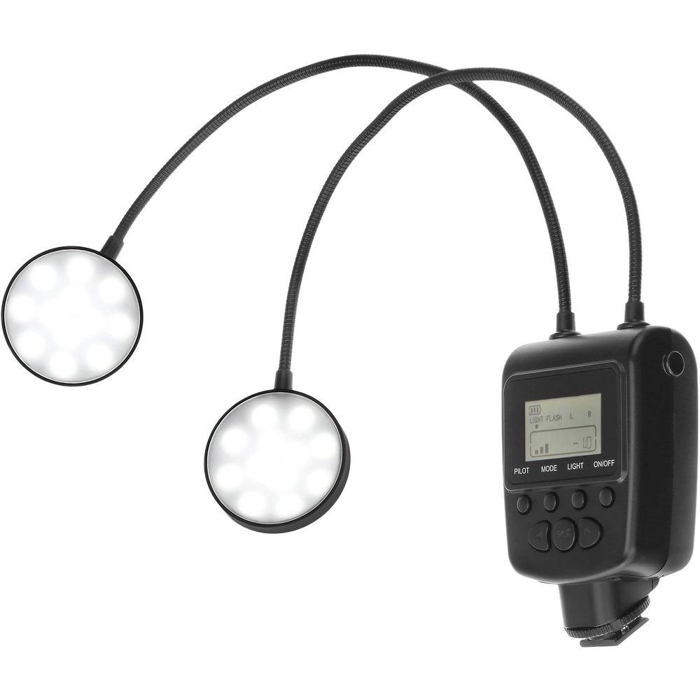 Bolt VM-210 Flexible Macro Light