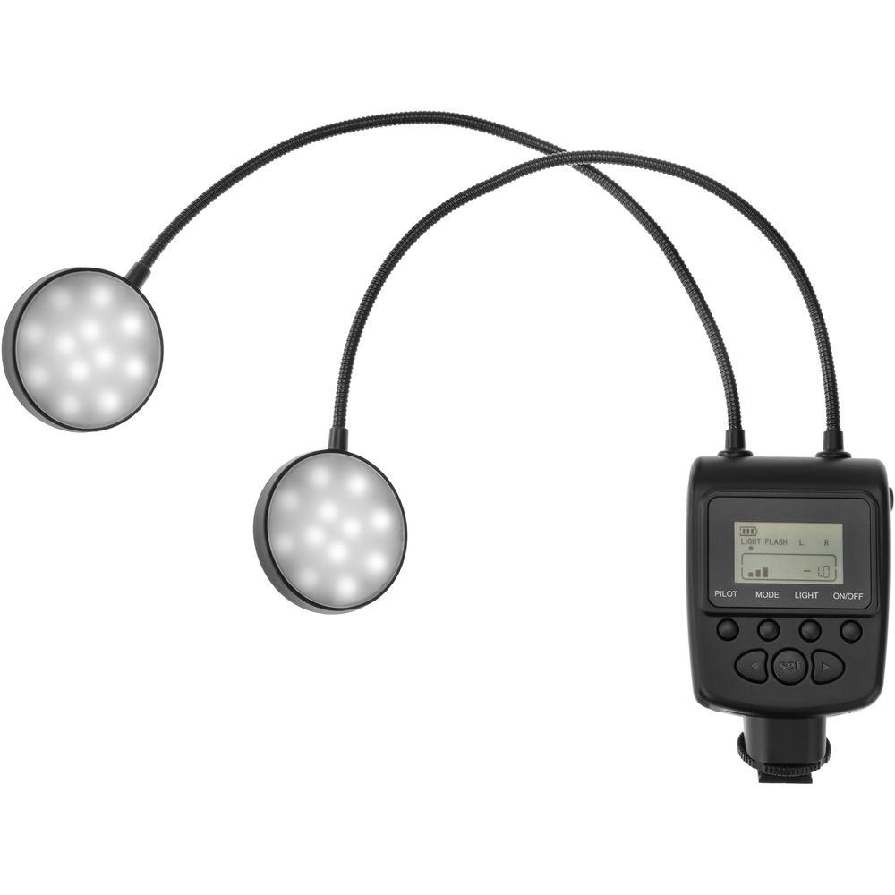 Bolt VM-210 Flexible Macro Light