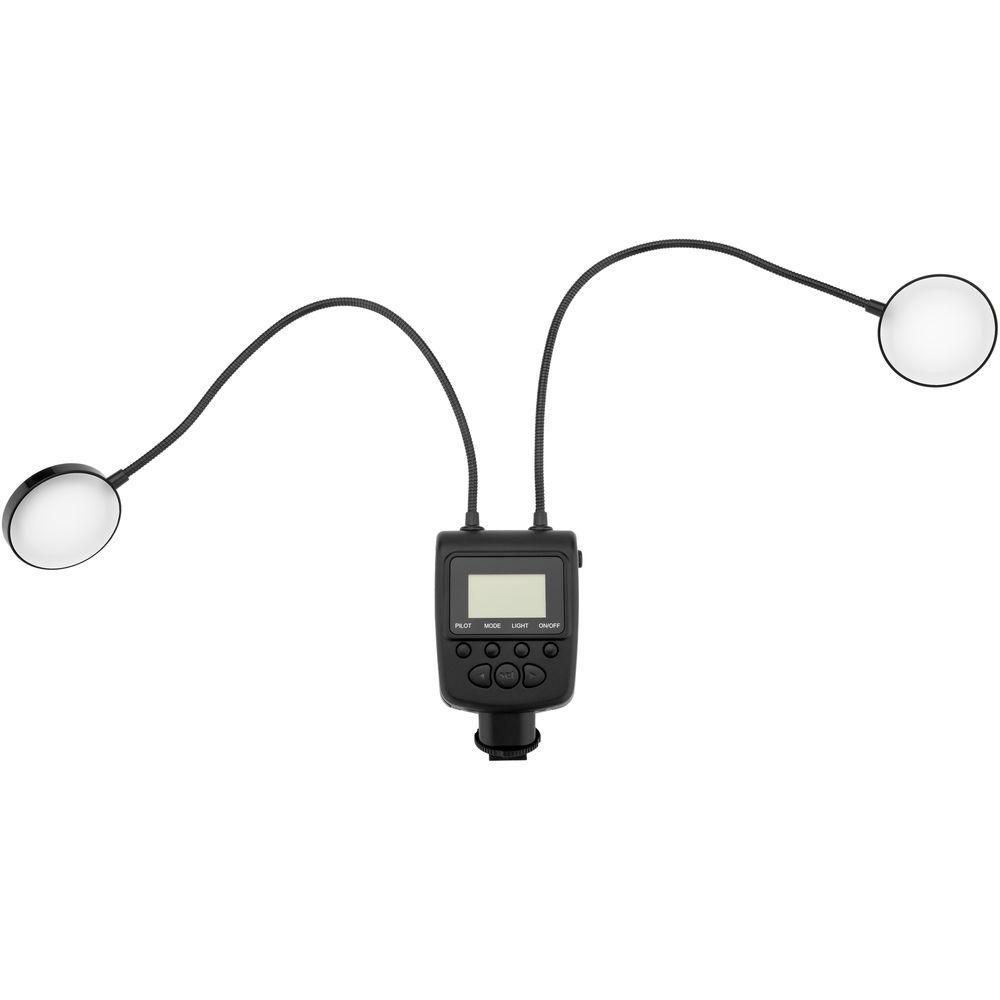 Bolt VM-210 Flexible Macro Light