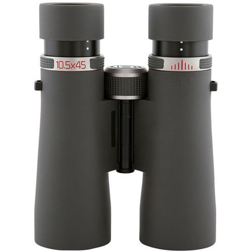 BRESSER 10.5x45 Montana ED Binocular