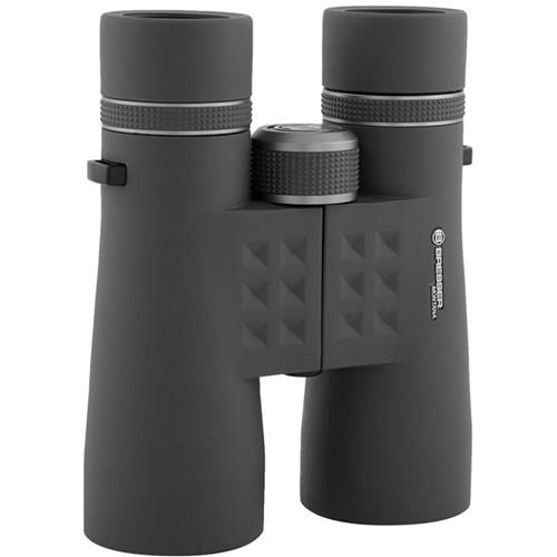 BRESSER 10.5x45 Montana ED Binocular