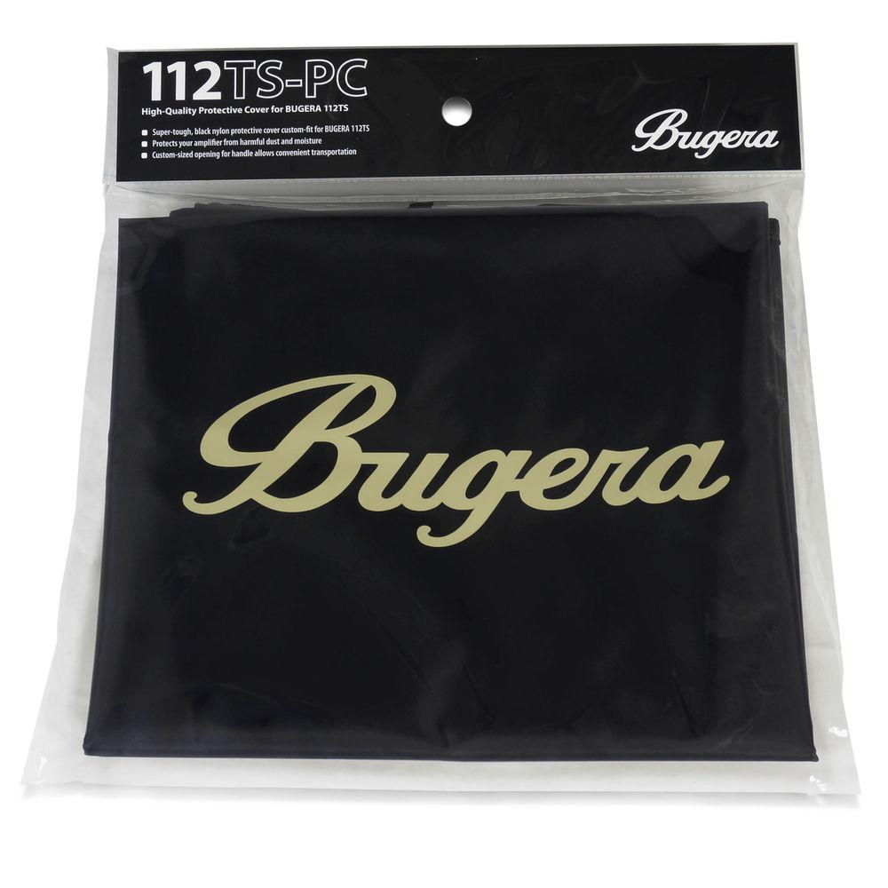 Bugera 112TS-PC High-Quality Protective Cover for 112TS Guitar Cabinet