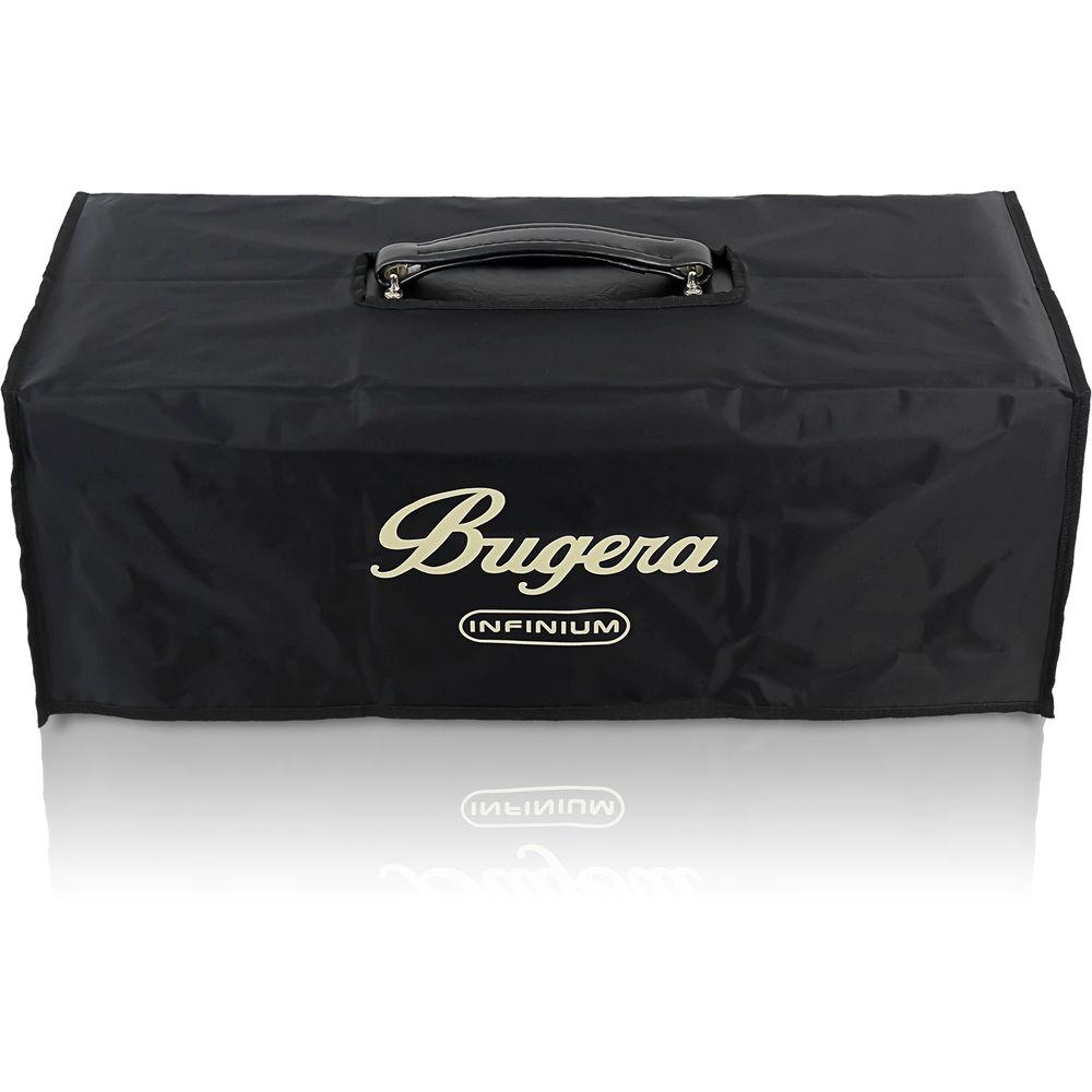 Bugera V22HD-PC High-Quality Protective Cover for V22HD INFINIUM Guitar Amplifier