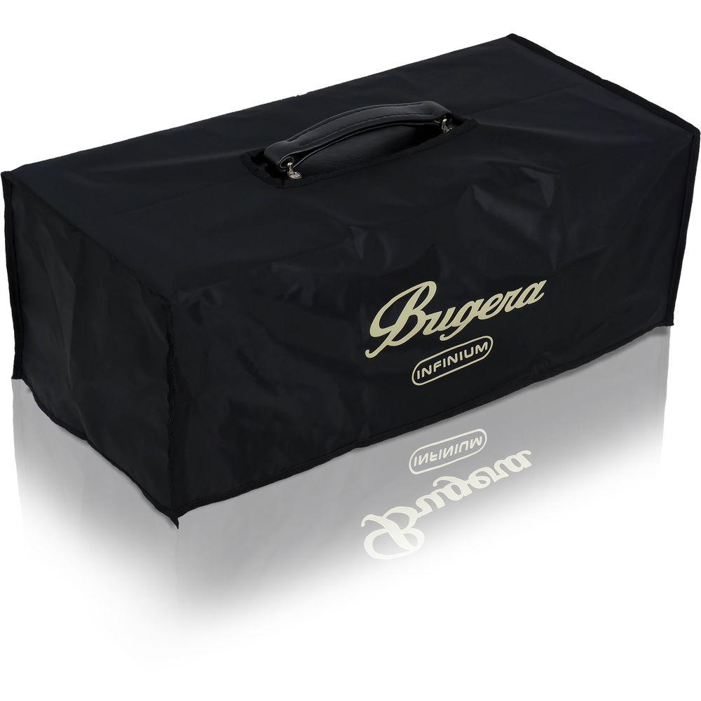 Bugera V22HD-PC High-Quality Protective Cover for V22HD INFINIUM Guitar Amplifier
