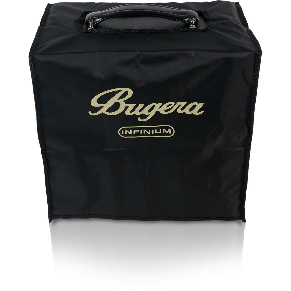 Bugera V5-PC High-Quality Protective Cover for V5 INFINIUM Guitar Amplifier