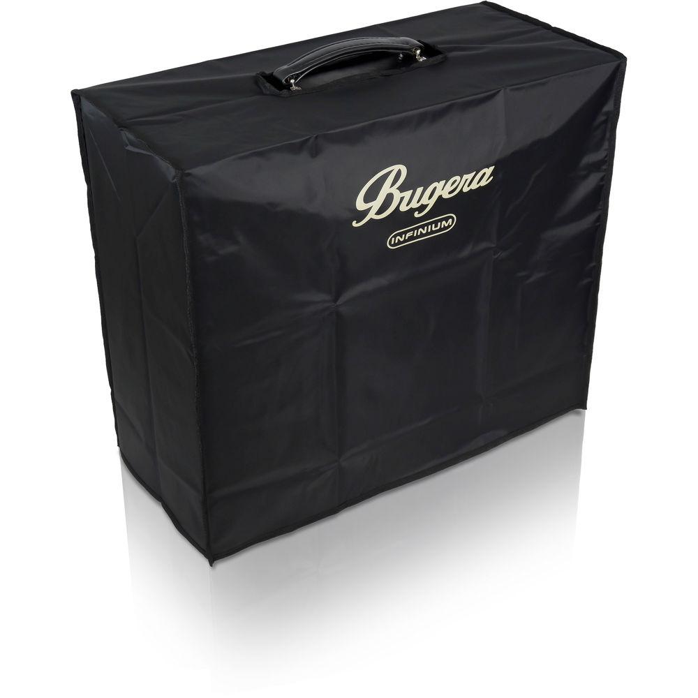 Bugera V55-PC High-Quality Protective Cover for V55 INFINIUM Guitar Amplifier