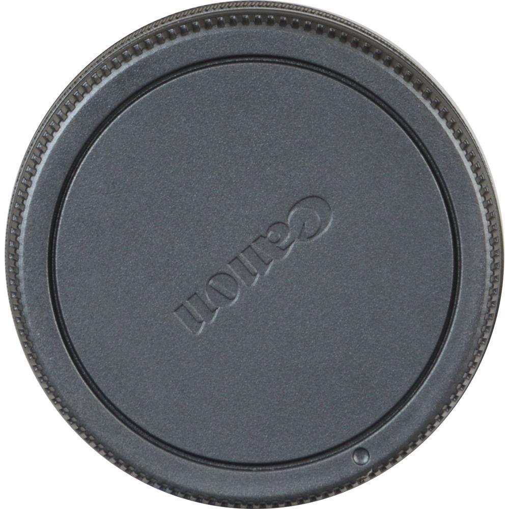 Canon EF-M 11-22mm f 4-5.6 IS STM Lens