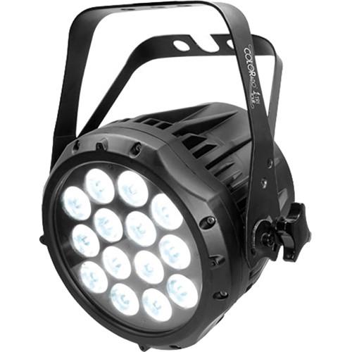 CHAUVET PROFESSIONAL COLORado 1-Tri Tour RGB LED Wash Light