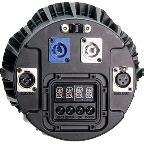 CHAUVET PROFESSIONAL COLORado 1-Tri Tour RGB LED Wash Light