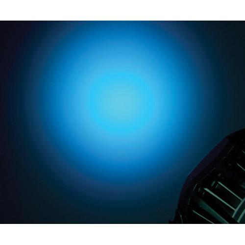 CHAUVET PROFESSIONAL COLORado 1-Tri Tour RGB LED Wash Light