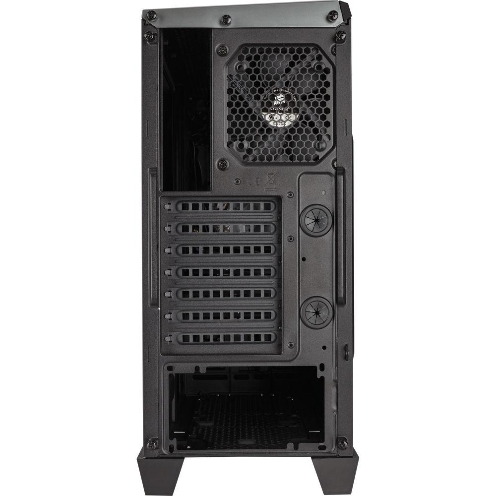 Corsair Carbide Series SPEC-ALPHA Mid-Tower Case