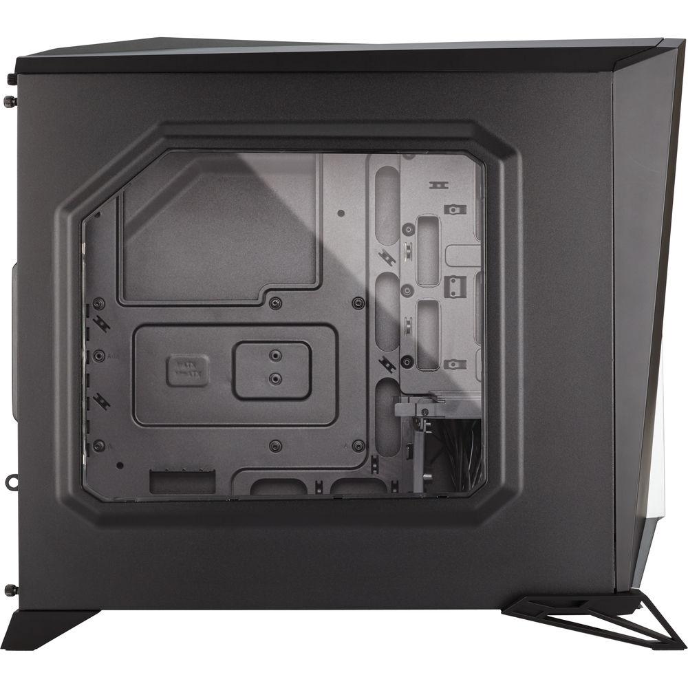 Corsair Carbide Series SPEC-ALPHA Mid-Tower Case