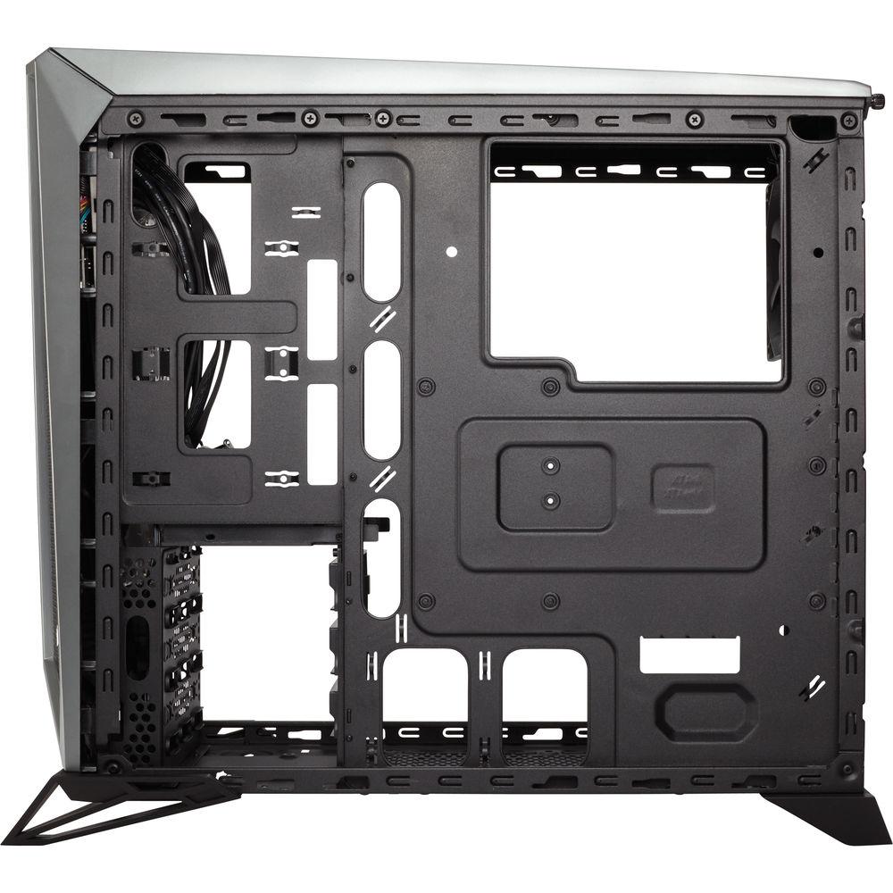 Corsair Carbide Series SPEC-ALPHA Mid-Tower Case