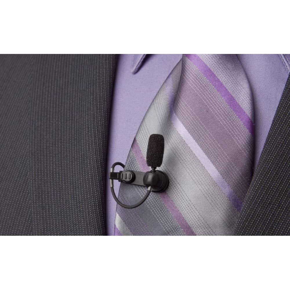 Countryman B2D Directional Lavalier Microphone for Sony Transmitter