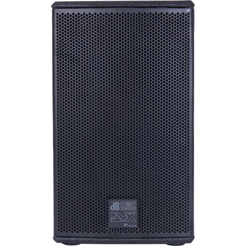 dB Technologies DVX P8 8" 2-Way Passive Speaker