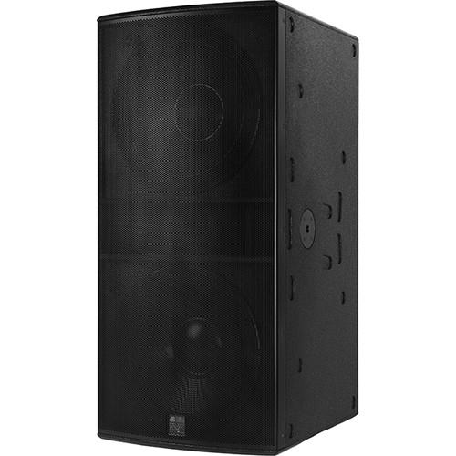 dB Technologies DVX PSW218 2000W Passive Subwoofer