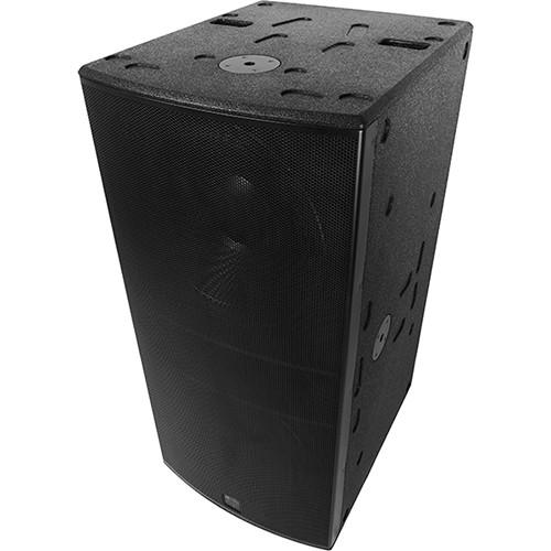 dB Technologies DVX PSW218 2000W Passive Subwoofer
