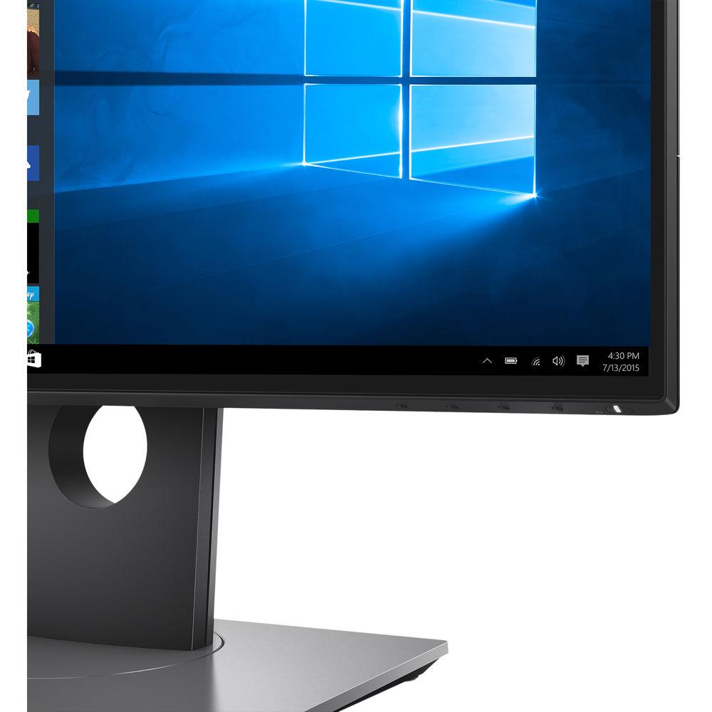 Dell U2417H 24" 16:9 IPS Monitor