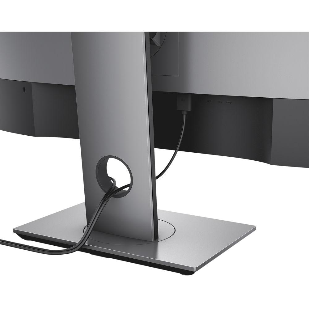 Dell U2417H 24" 16:9 IPS Monitor