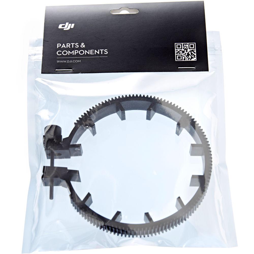 DJI Lens Gear Ring for Focus